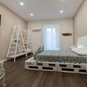  Bed & Breakfast Sikelia-sicilian Italia