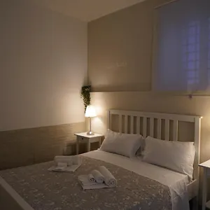 Casa Ferrara Apartamento CTA