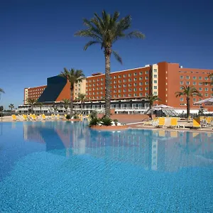 Marriott Park Hotel Roma