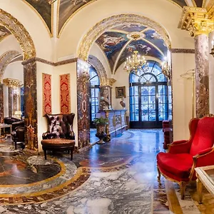 Des Epoques Hotel Roma
