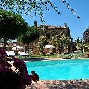 Casalpiano Agroturismo Pienza