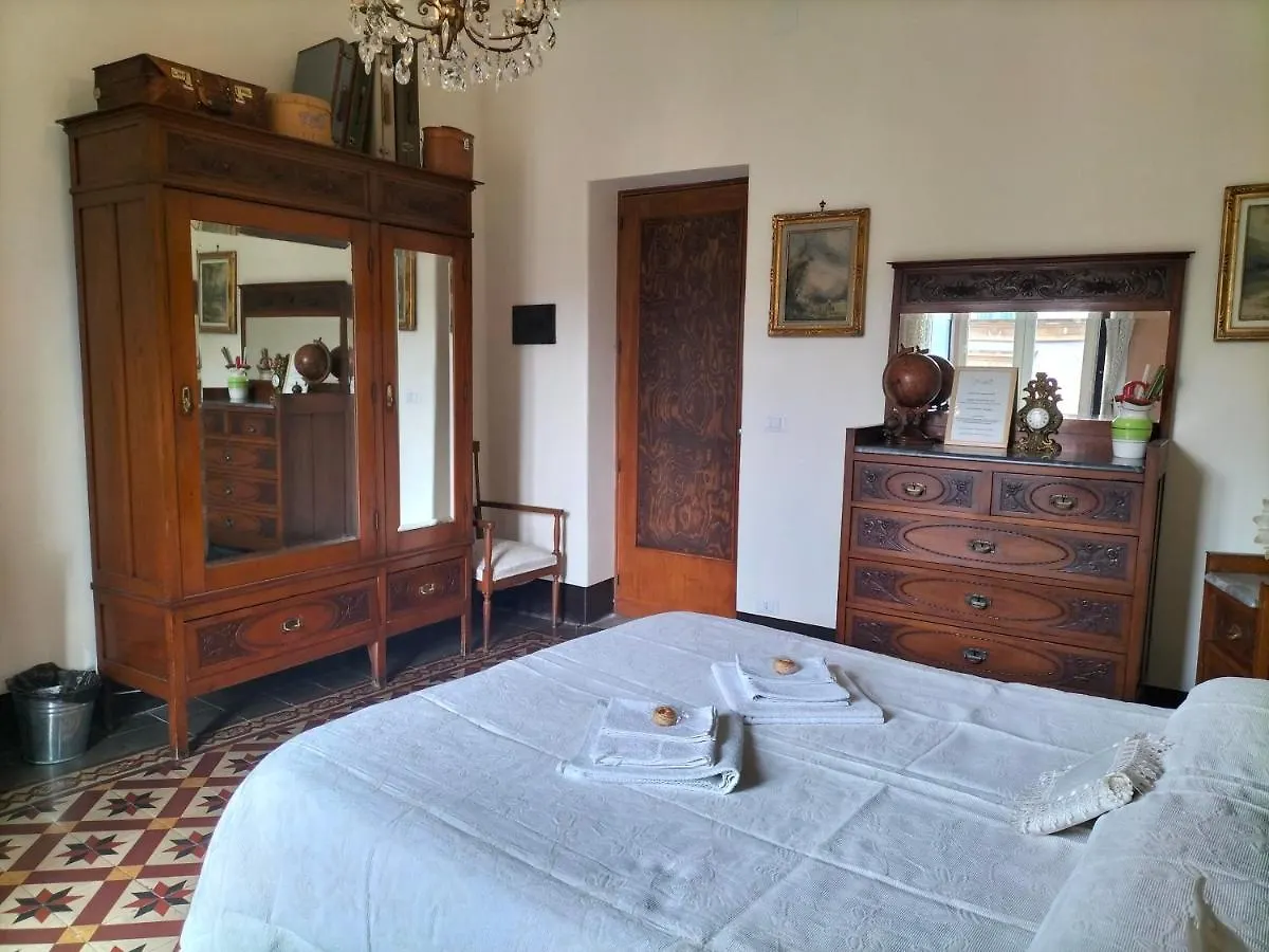 كاتانيا B&B Chapo إيطاليا