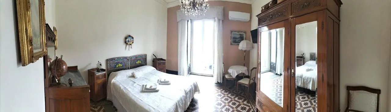 كاتانيا B&B Chapo
