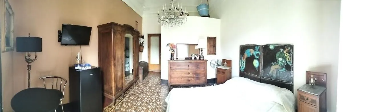 كاتانيا B&B Chapo
