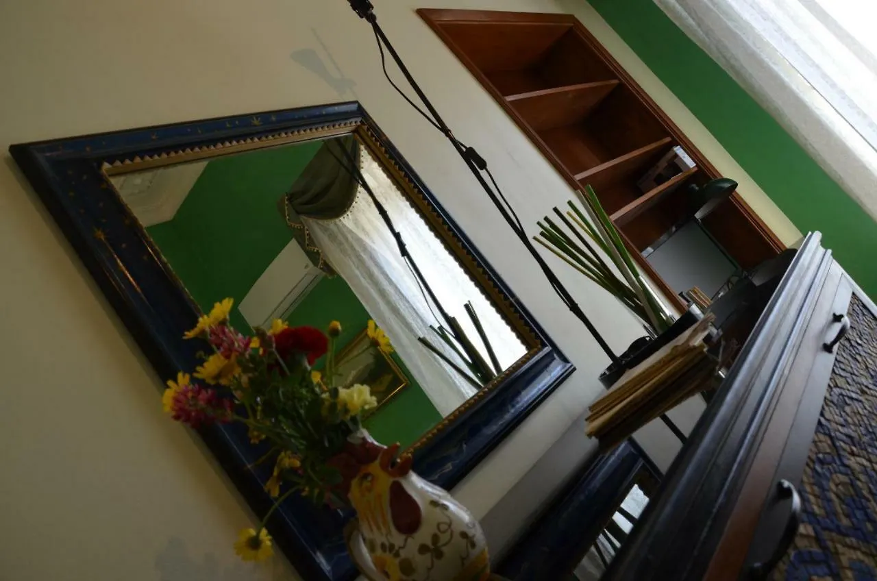 كاتانيا B&B Chapo
