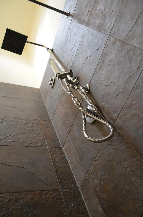 فندق مبيت وإفطار كاتانيا B&B Chapo